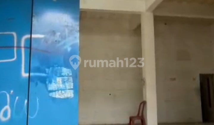 Duseakan Ruko Jl Sayuran, Bandung