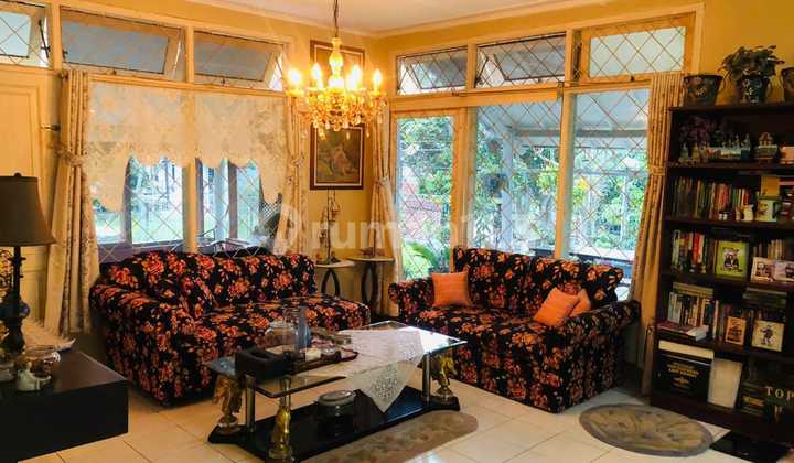 Dijual Cepat Rumah Bagus di Cigadung, Cigadung