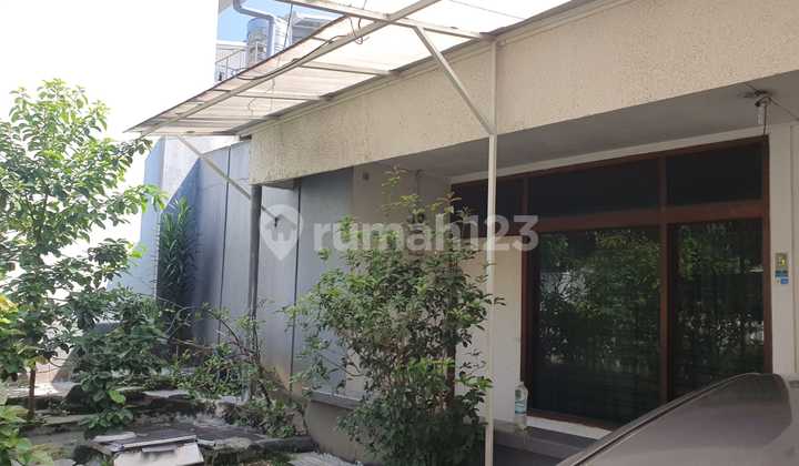 Disewakan Rumah Besar Di Budisari Bandung 2