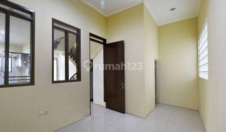 Dijual Cepat Rumah 2 Lantai Sayap Ramdan, Bandung 2