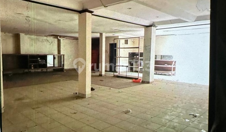 Jual Cepat Ruko Amir Mahmud, Cimahi