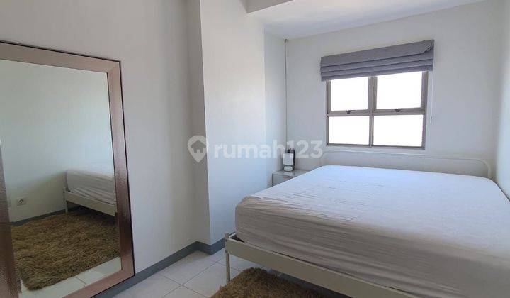 Apartemen M Square ( Mekarwangi Square ) 2 Kamar Tidur Furnished, Bandung 2