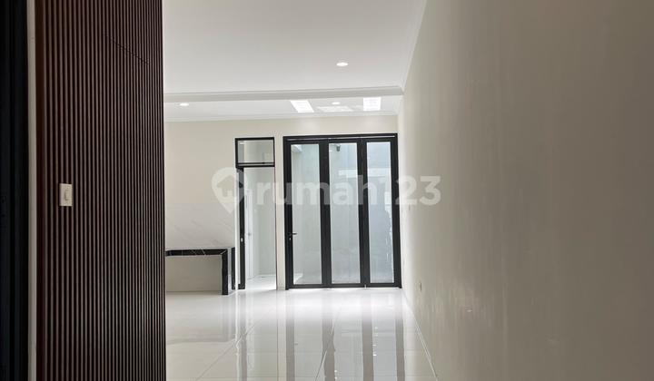 Rumah Baru Bagus Siap Huni Jl.kembar, Bandung
