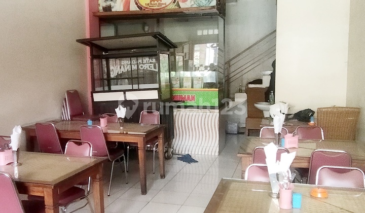 Ruko Mainroad Taman Kopo Indah, Bandung Ruko Mainroad Taman Kopo Indah, Bandung