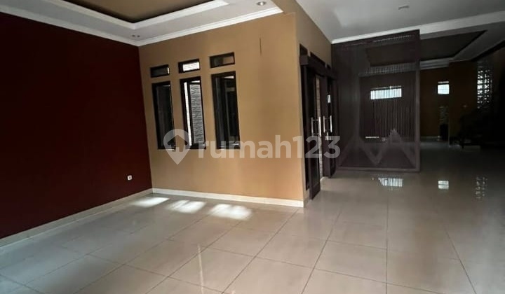 Dijual Rumah Siap Huni Sayap Rajawali, Bandung 2
