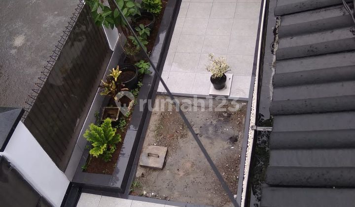 Rumah Taman Cibaduyut Indah, Bandung 2