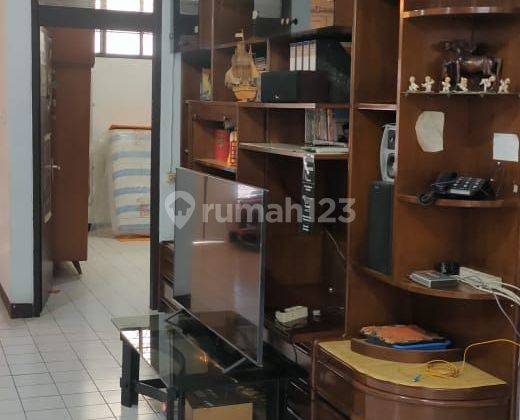 Dijual cepat Rumah di Kopo permai mainroad, bandung 2