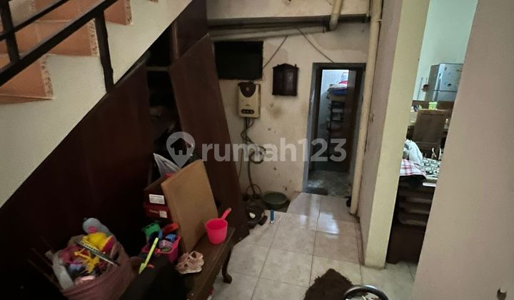 Dijual Cepat Rumah 2 Lantai Antapani, Bandung 2