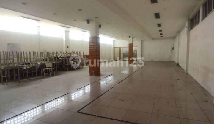 Dijual Cepat Ruang Usaha Strategis Di Jl. Raya Kopo, Cilampeni, Kec. Katapang, Kabupaten Bandung, Jawa Barat, Katapang, Bandung