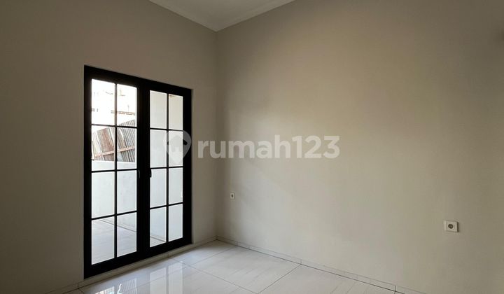Rumah Baru Bagus Siap Huni Jl.kembar, Bandung 2