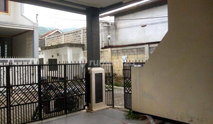 Dijual Cepat Rumah Siap Huni Di Pondok Pasir Endah, Baleendah 2