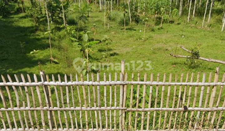 Main Road of Tanah Datar, Batujajar Soreang, Bandung