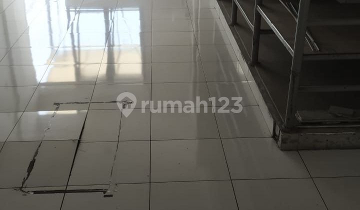 Mainroad Gunung Batu Shop House, Bandung