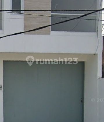 Ruko Baru Mainroad Holis, Bandung