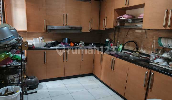 For Sale Margahayu Raya House, Bandung 2