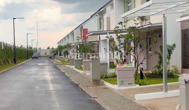 Dijual Cepat Rumah Di Summarecon Bandung 2