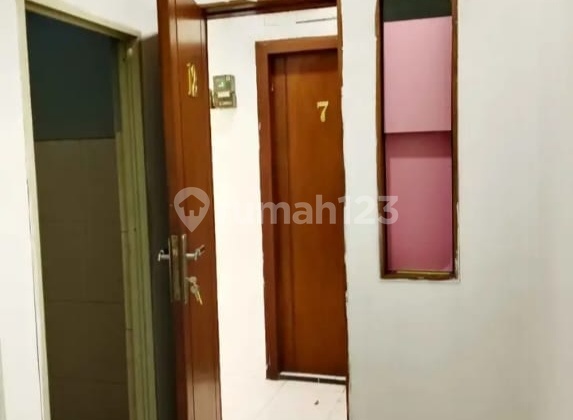 Active Boarding House Sayap Pagarsih, Bandung 2