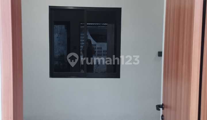 For Sale Ready-to-Occupy House, Kopo Wing, Near Immanuel Hospital, Bandung 2