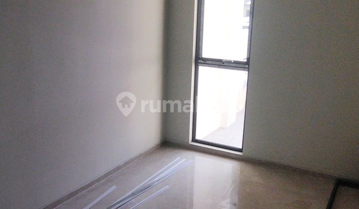 Rumah Baru Siap Huni Di Jl. Kembar, Bandung 2