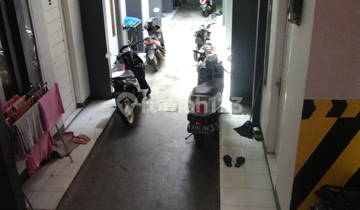 For Sale: Boarding House and 1 Shop House in Mekar Rahayu TKI 3, Bandung 2