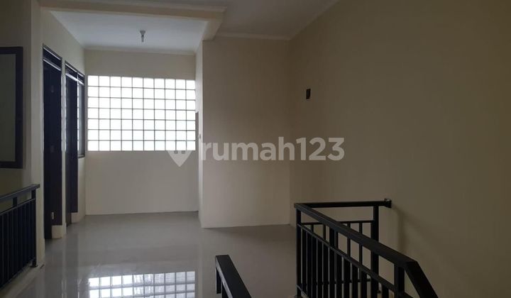 Dijual Cepat Rumah 2 Lantai Sayap Ramdan, Bandung