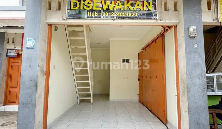 Disewakan Ruko Jl. Melong, Cijerah, Bandung Disewakan Ruko Jl. Melong, Cijerah, Bandung