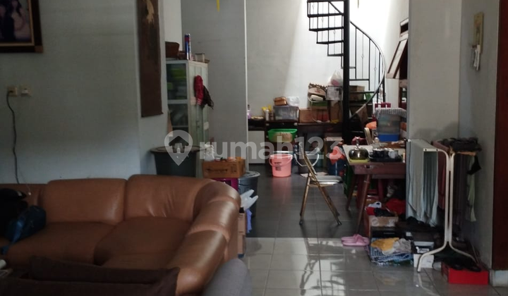 Dijual Cepar Rumah Di Grand Kopo Parahyangan,bandung