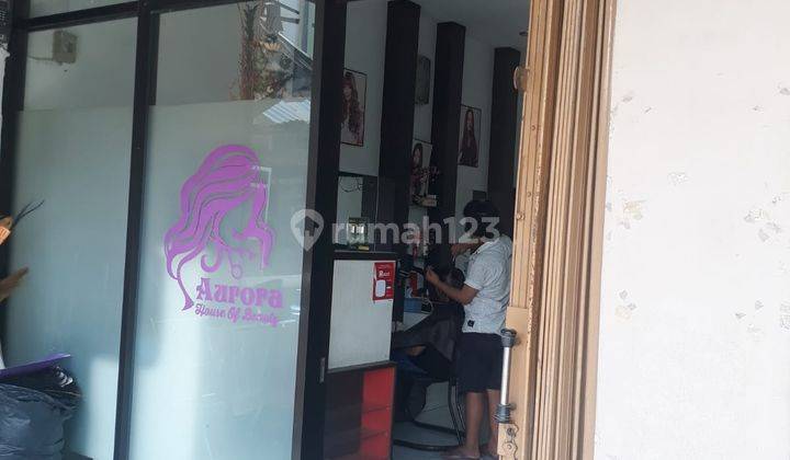 Ruko Sukamenak Bandung 2