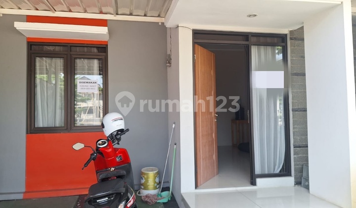 Jingga Residence Siap Huni, Bandung Jingga Residence Siap Huni, Bandung