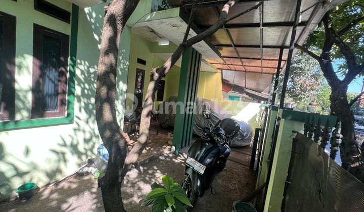 Dijual Cepat Rumah 2 Lantai Antapani, Bandung