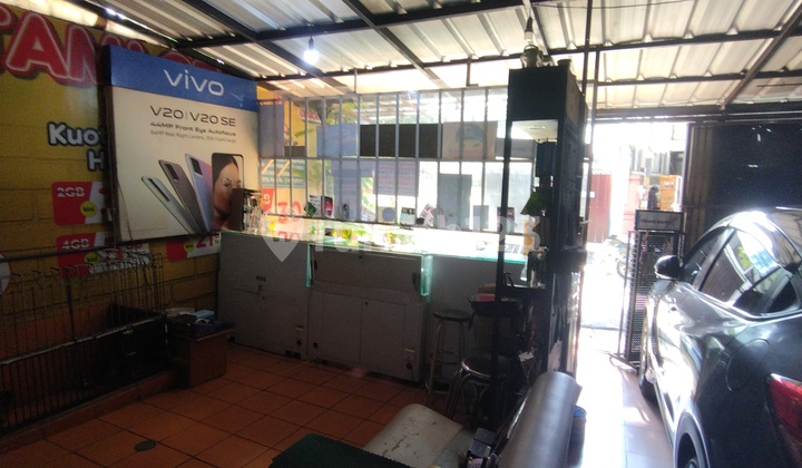 Rumah Strategis Di Cipedes, Bandung Rumah Strategis Di Cipedes, Bandung