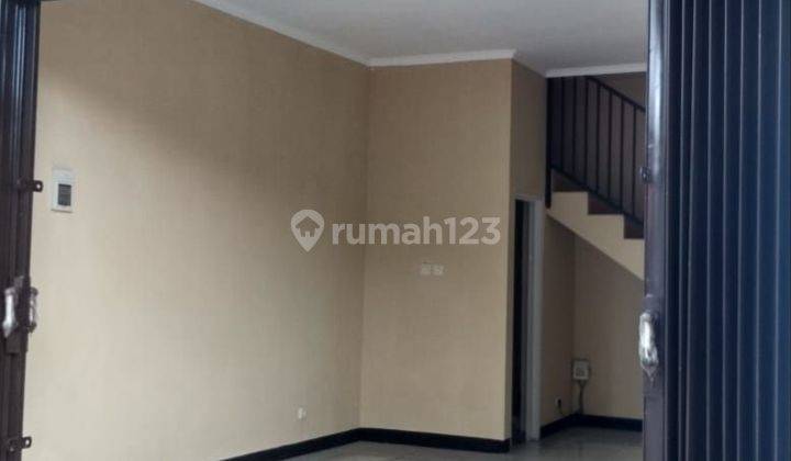 Dijual Cepat Ruko Baru Sayap Sarijadi, Bandun 1