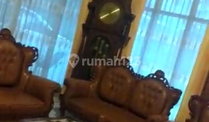 Rumah 3 Lantai Shm Di Babakanciparay, Bandung