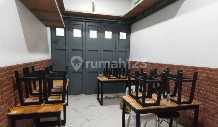 Rumah Siap Huni Di Taman Holis Indah, Bandung