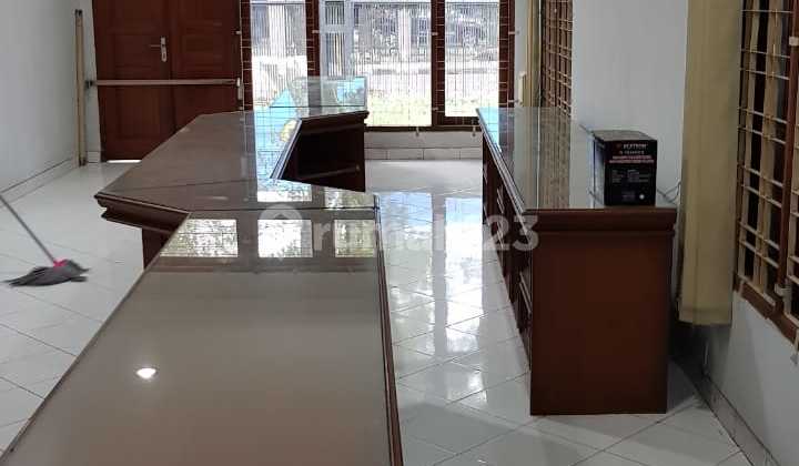 Rumah Sayap Karapitan, Bandung