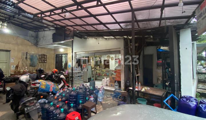 Dijual Cepat Mainroad Kopo Raya, Bandung