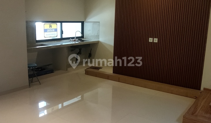 Rumah Baru Siap Huni Jl. Kembar, Bandung 2