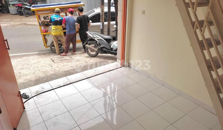 Disewakan Ruko Jl. Melong, Cijerah, Bandung