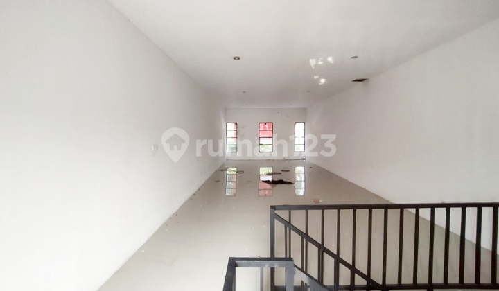 2-Story Shophouse in Rancabolang, Bandung 2