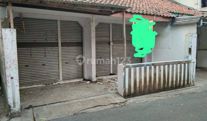 Dijual Rumah Mainroad Cimahi, Bandung 1