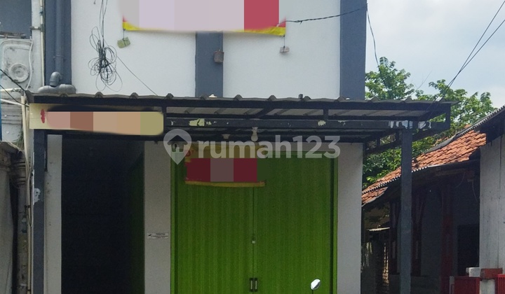 Dijual Kost Dan 1 Ruko Di Mekar Rahayu Tki 3, Bandung Dijual Kost Dan 1 Ruko Di Mekar Rahayu Tki 3, Bandung