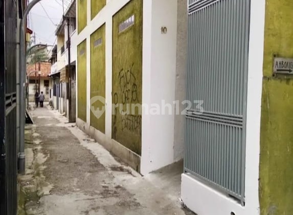 Active Boarding House Sayap Pagarsih, Bandung 1