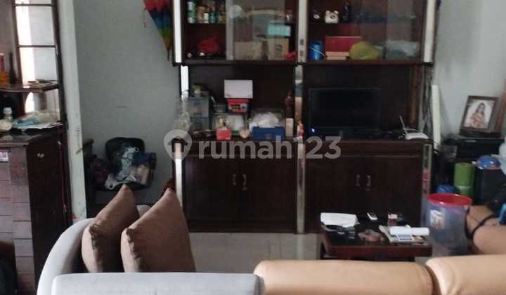 Rumah Siap Huni Di Sayap Tki Bandung