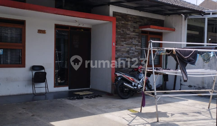 Dijual Cepar Rumah Di Grand Kopo Parahyangan,bandung 1