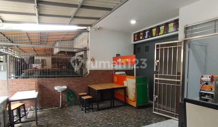 Rumah Siap Huni Di Taman Holis Indah, Bandung 2