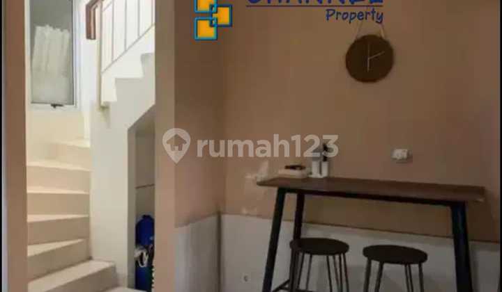 For Sale: Cluster House Near Vanya Park Mall BSD Tangsel 2