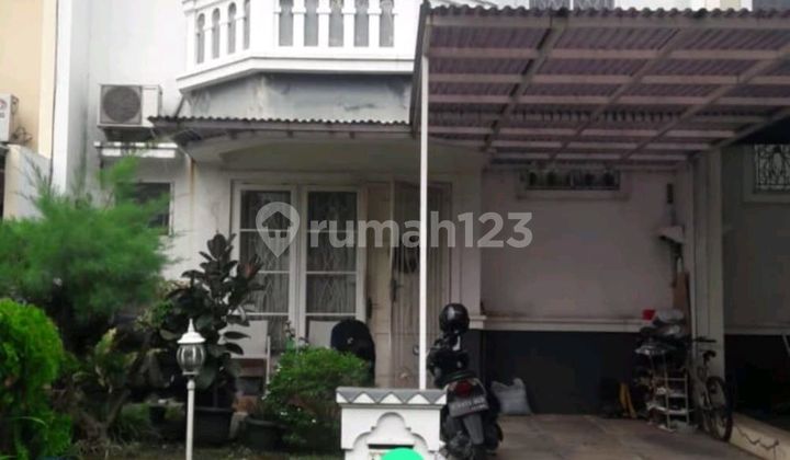 Dijual Rumah Strategis Bsd Delatinos Tangsel, Ls 1
