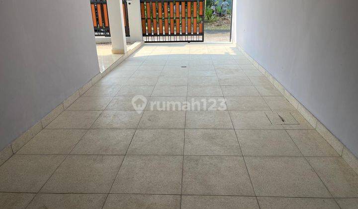 Rumah Siap Huni Lokasi Bagus Strategis Di Bsd, Ls 2