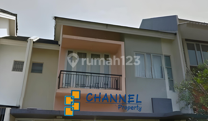 Disewakan Rumah Siap Huni Akses Mudah Dekat Tol Delatinos Bsd, Nn Disewakan Rumah Siap Huni Akses Mudah Dekat Tol Delatinos Bsd, Nn