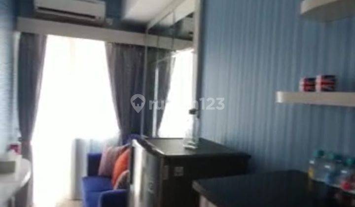 Dijual Apartemen Full Furnished Urban Heights Residence Ciater, Vn 3
